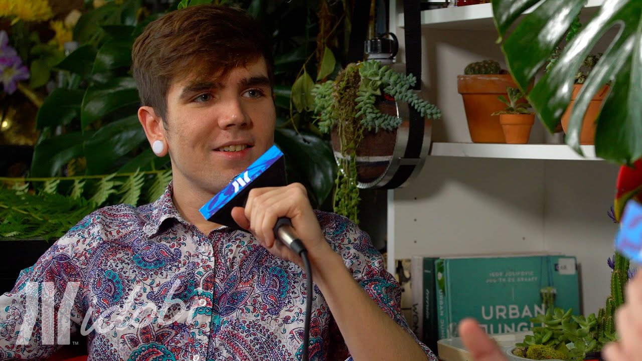 What happened to Deefizzy? Damon Fizzy talks his struggle with anxiety/OCD and return to YouTube