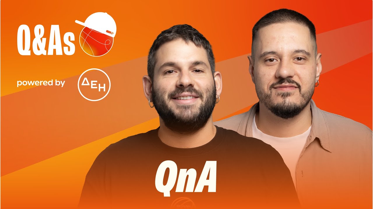 ΕΥΡΩΛΙΓΚΑΤΟ Q&A: ΑΠΑΝΤΑΜΕ ΣΕ ΟΛΕΣ ΤΙΣ ΕΡΩΤΗΣΕΙΣ ΣΑΣ!