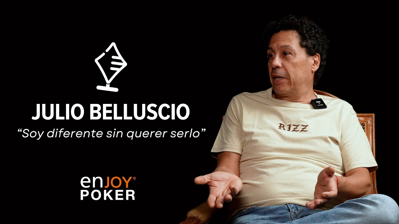 Julio Belluscio: 