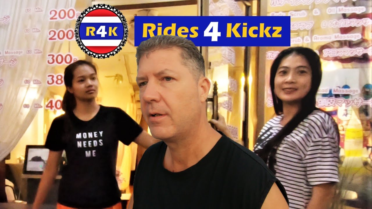 Thailand Travel - Lets Explore Some of Sriracha