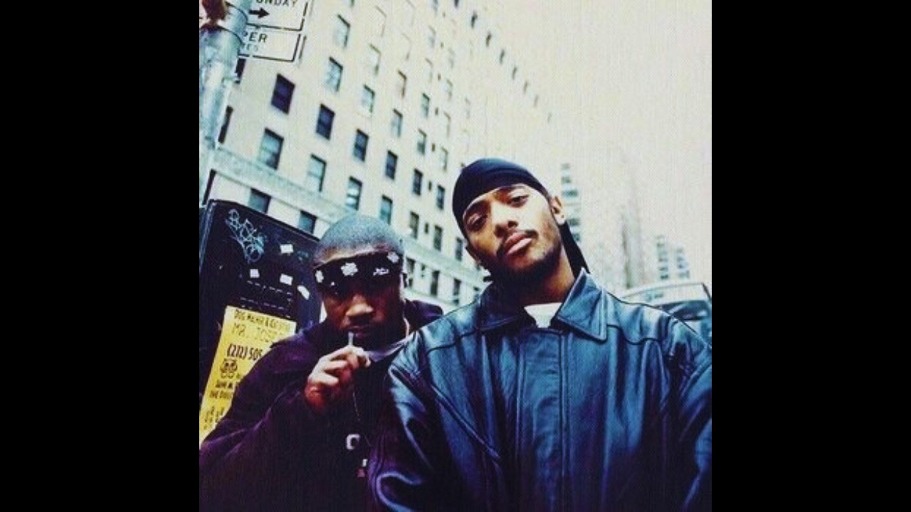 [FREE] Mobb Deep Type Beat x Boom Bap Type Beat | Old School 90s 