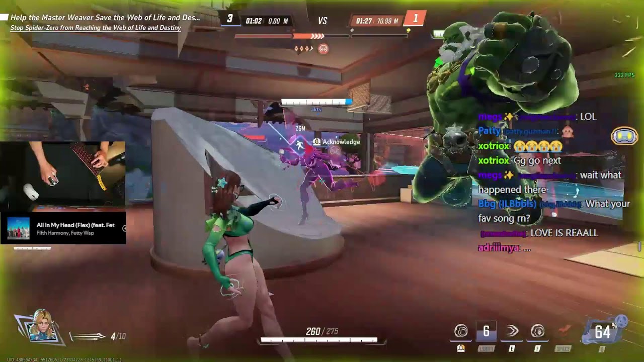 I WILL HIT C2 TODAY OR ELSE (SUPP MAIN)