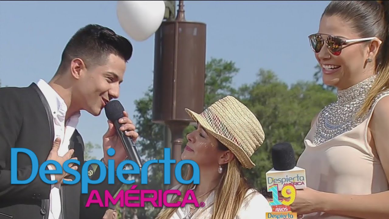 Luis Coronel confiesa que se nos casa, una y otra vez