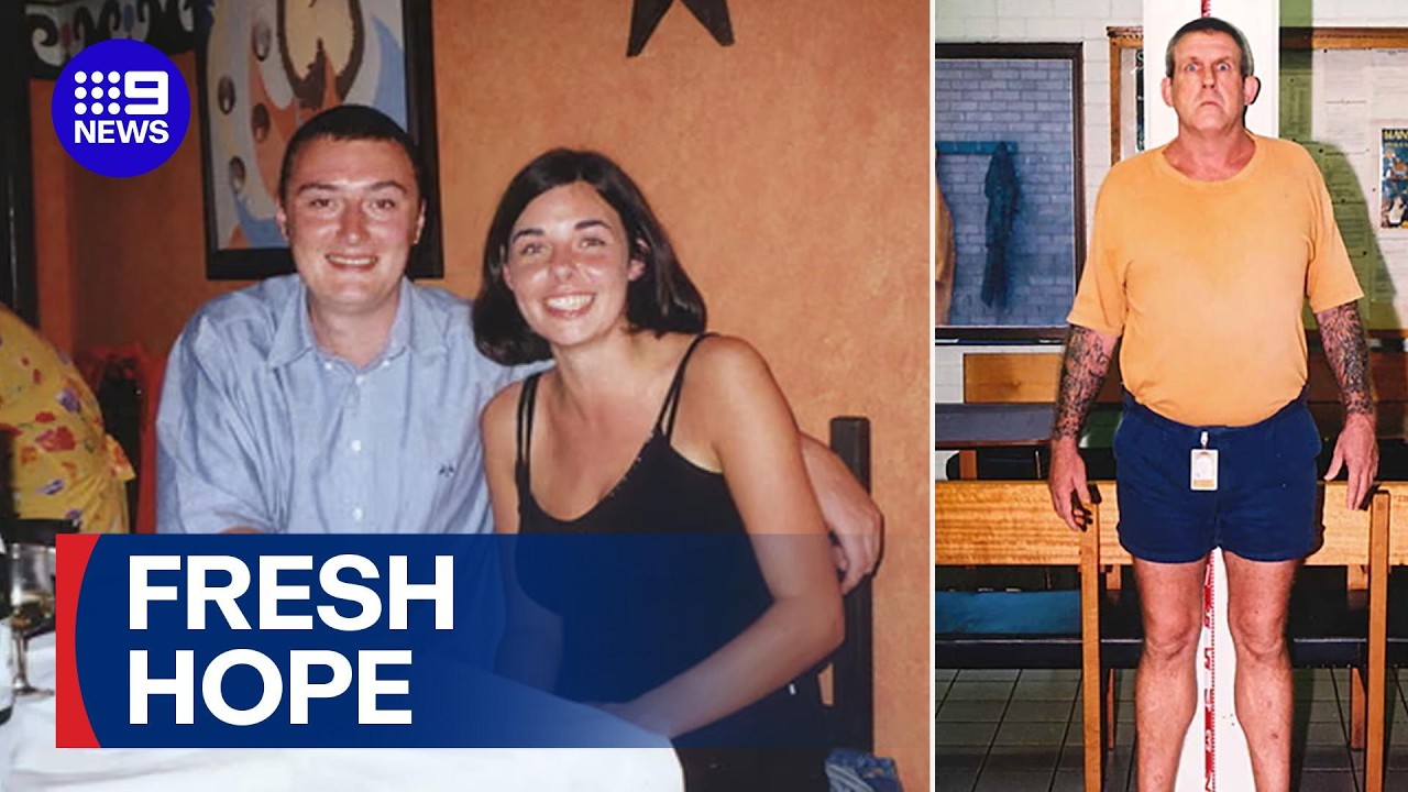 Fresh hope for outback murder mystery | 9 News Australia