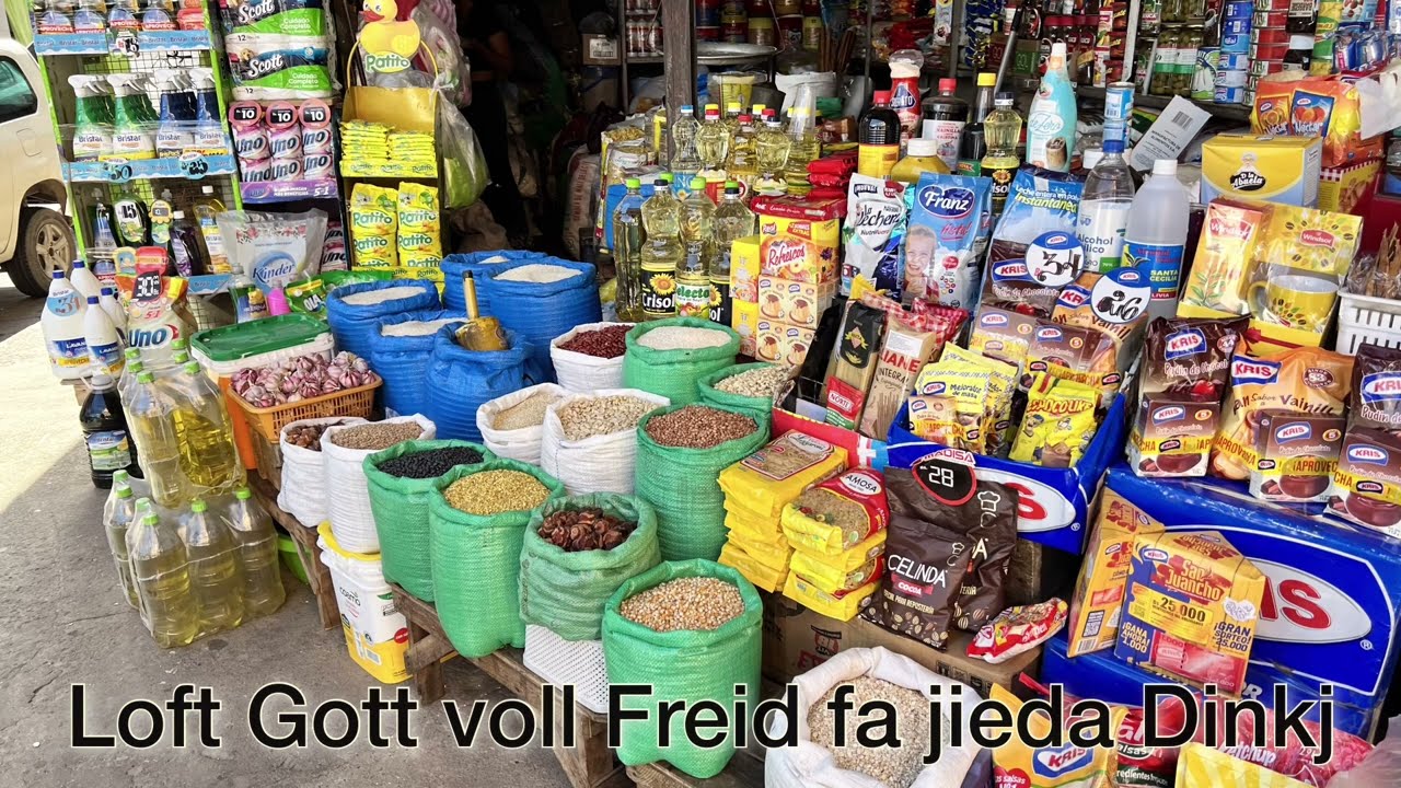 Loft Gott  George Schmidt