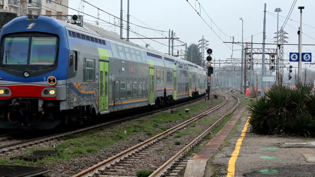 Febbraio 2025 Aless Voghera Tortona