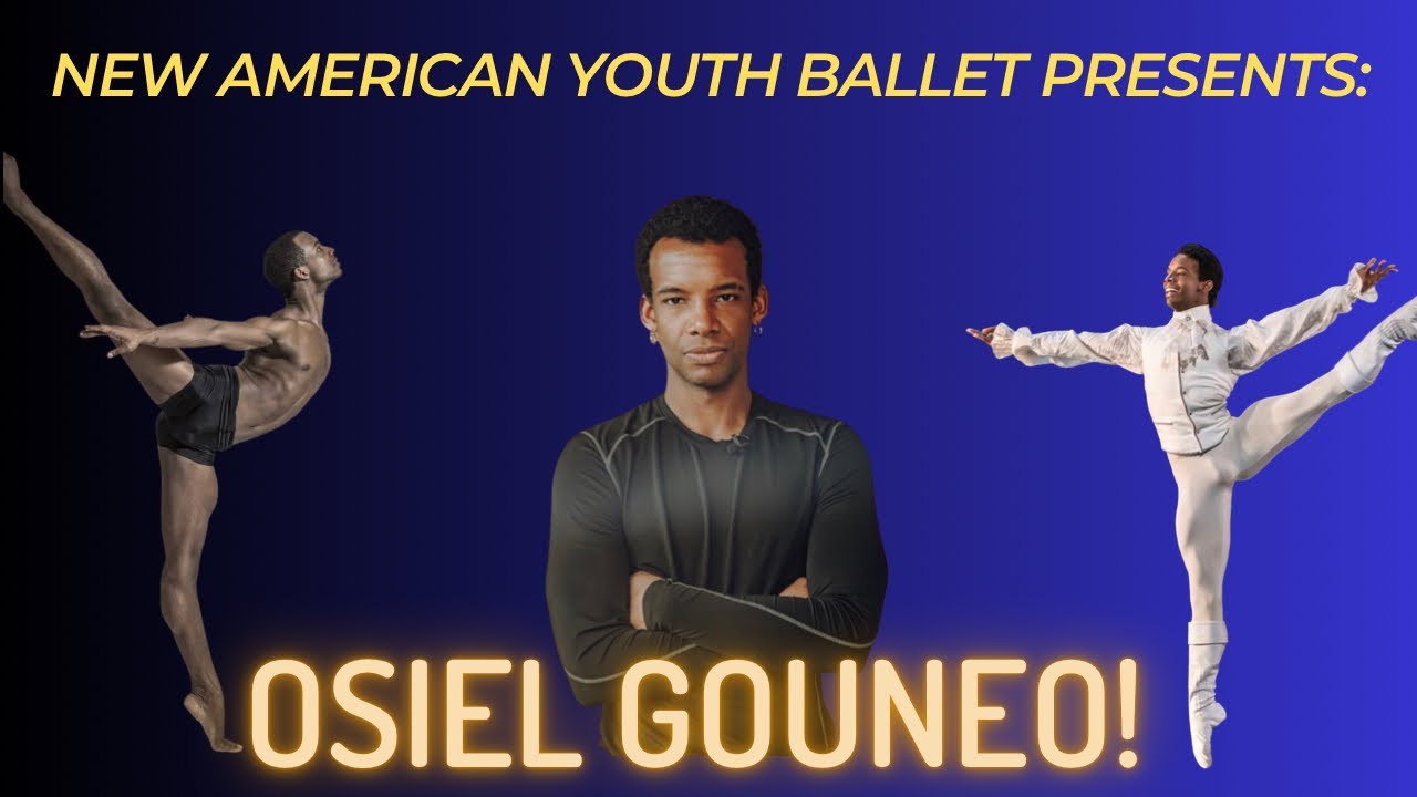 NAYB Presents: Osiel Gouneo!
