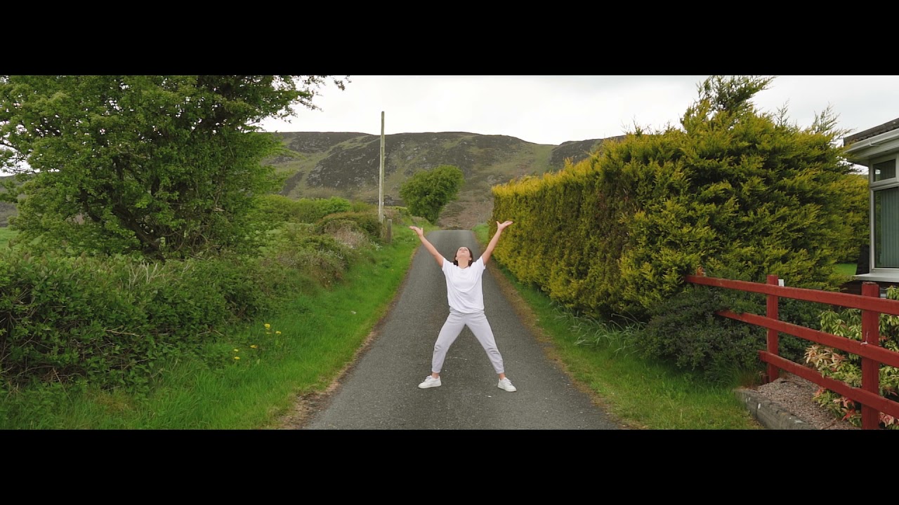 Open Space project 2020-2021. Homeplace Solos - 