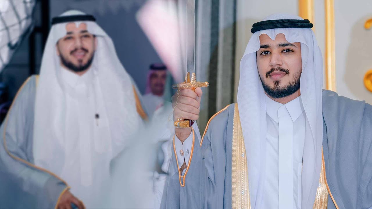 شيلة طلال مسفر اليزيدي | كلمات : ماجد اليزيدي | أداء : حاتم الشاطري