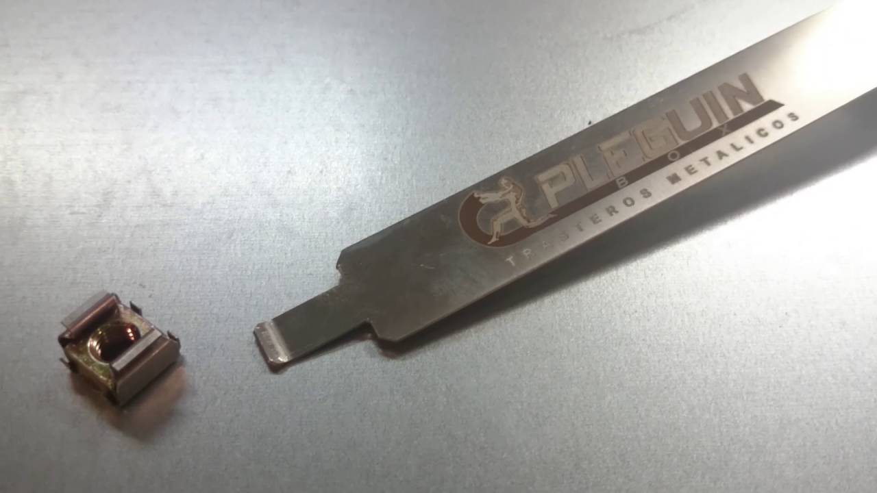 PleguinBox Armarios metálicos para garajes - Montaje fácil y rápido