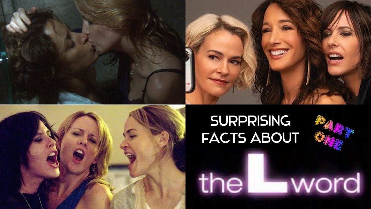 10 Surprising Facts About The L Word - Part One