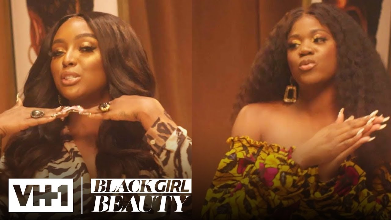 Amara La Negra & Eloho on Colorism & More (Ep. 2) | Black Girl Beauty