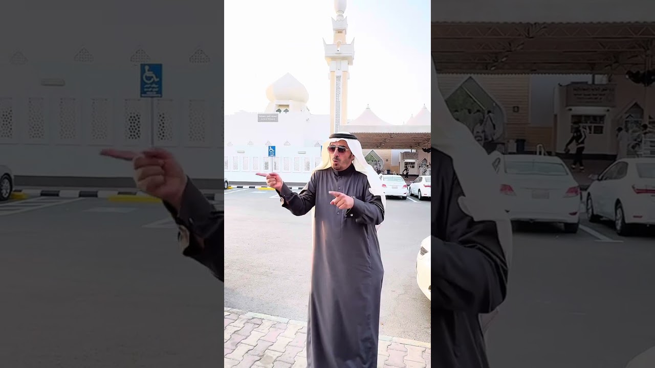 الجعرانة و تقسيم غنائم حنين .￼