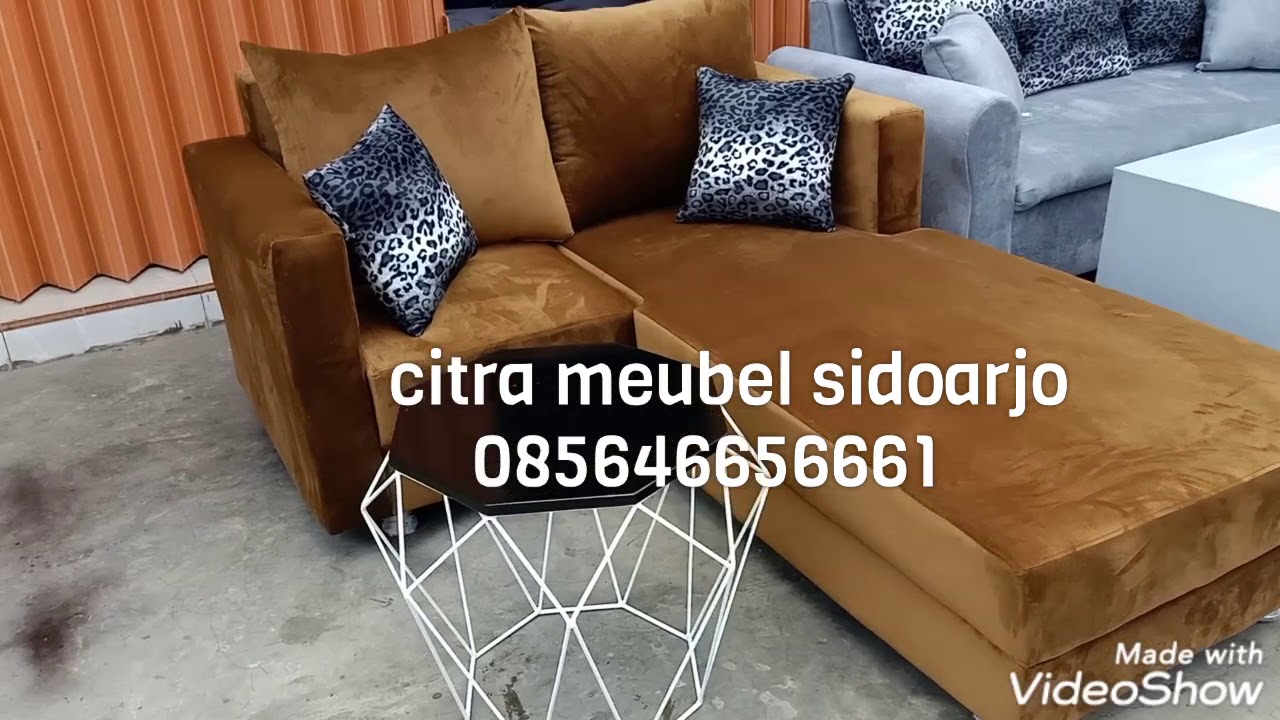 Produsen sofa minimalis,modern, retro,scandinavian, raja kancing. Model sofa 2020-2021