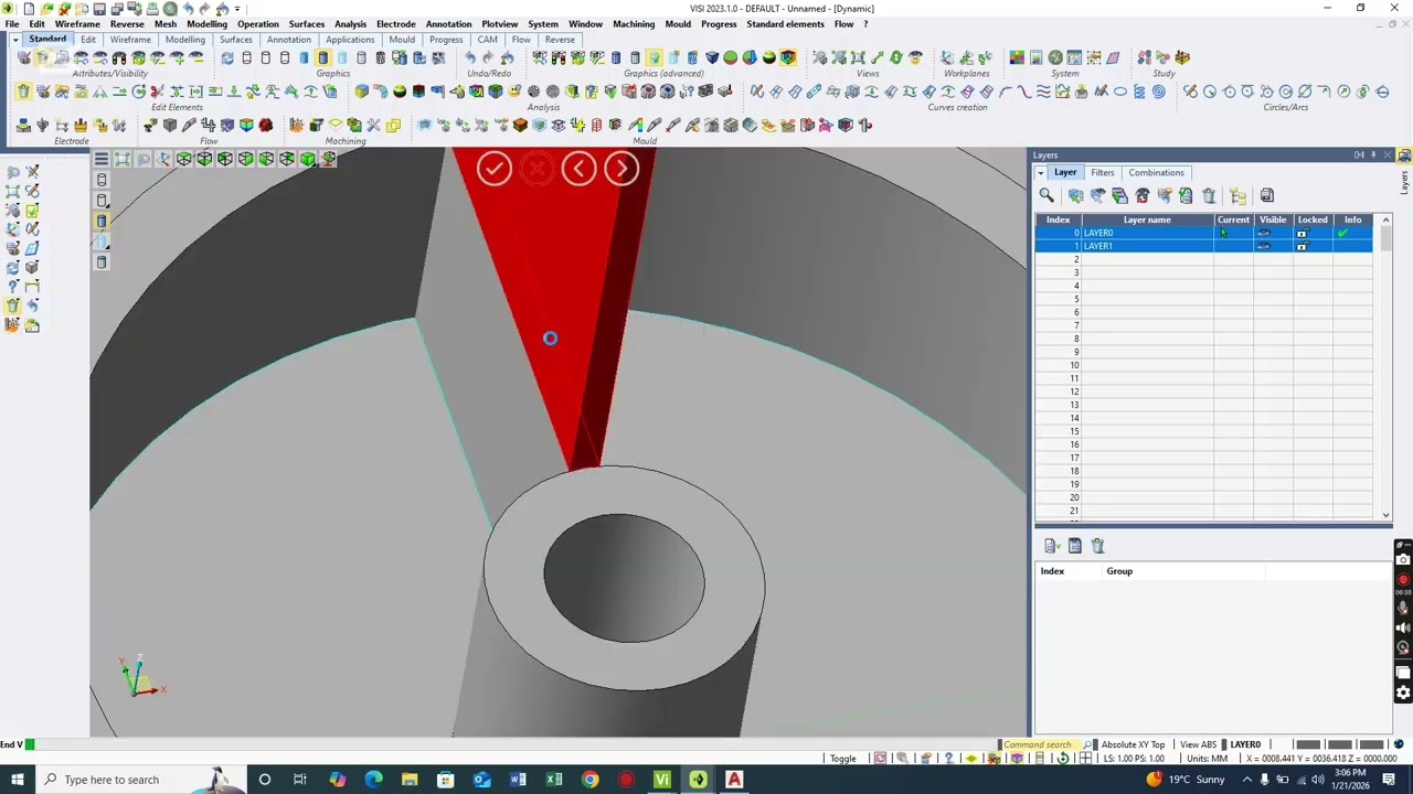 Wire cut Got model.   Visi 2020 full video 