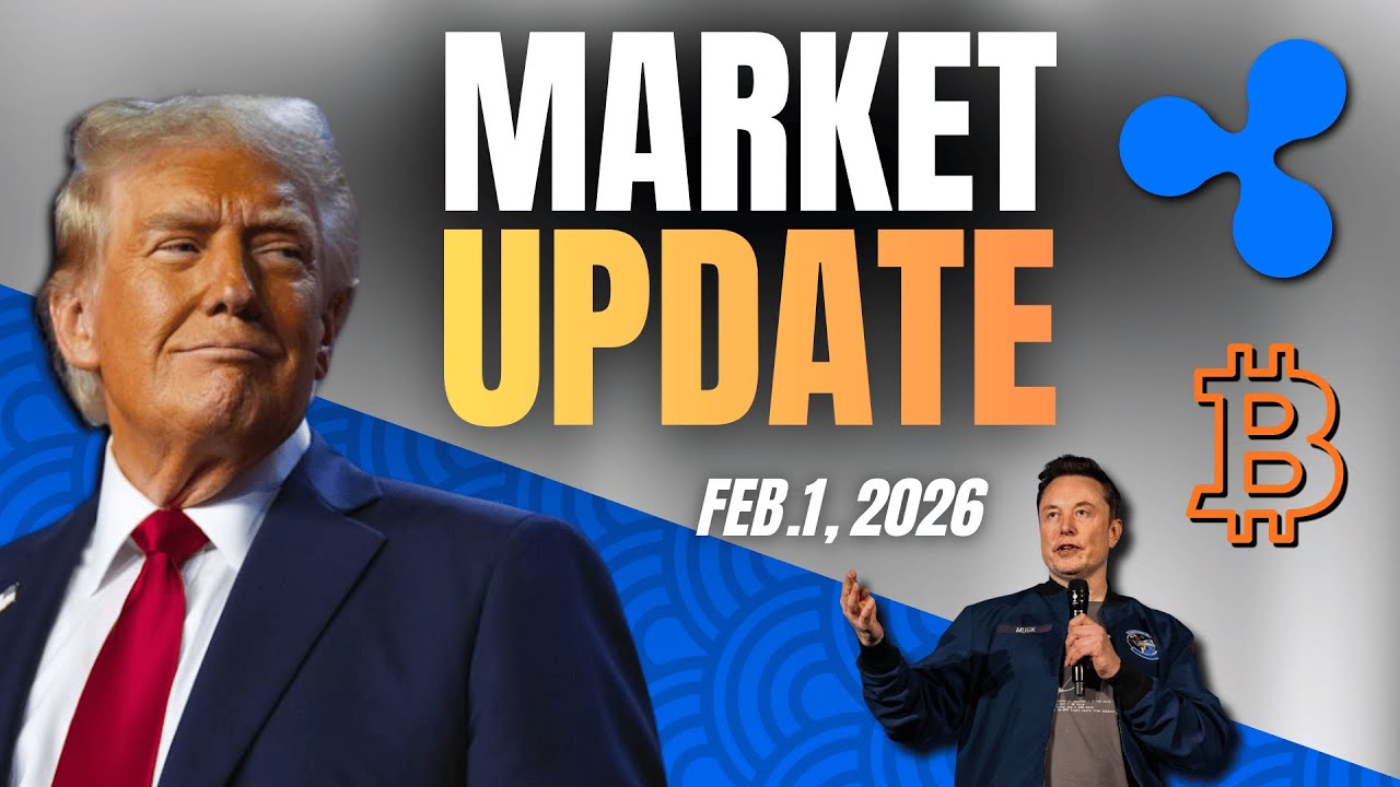 BITCOIN IS GOING TO ZERO! ICE Protests, Trump, Greenland, AI, and Alex Pretti Shooting | SHOCKING!