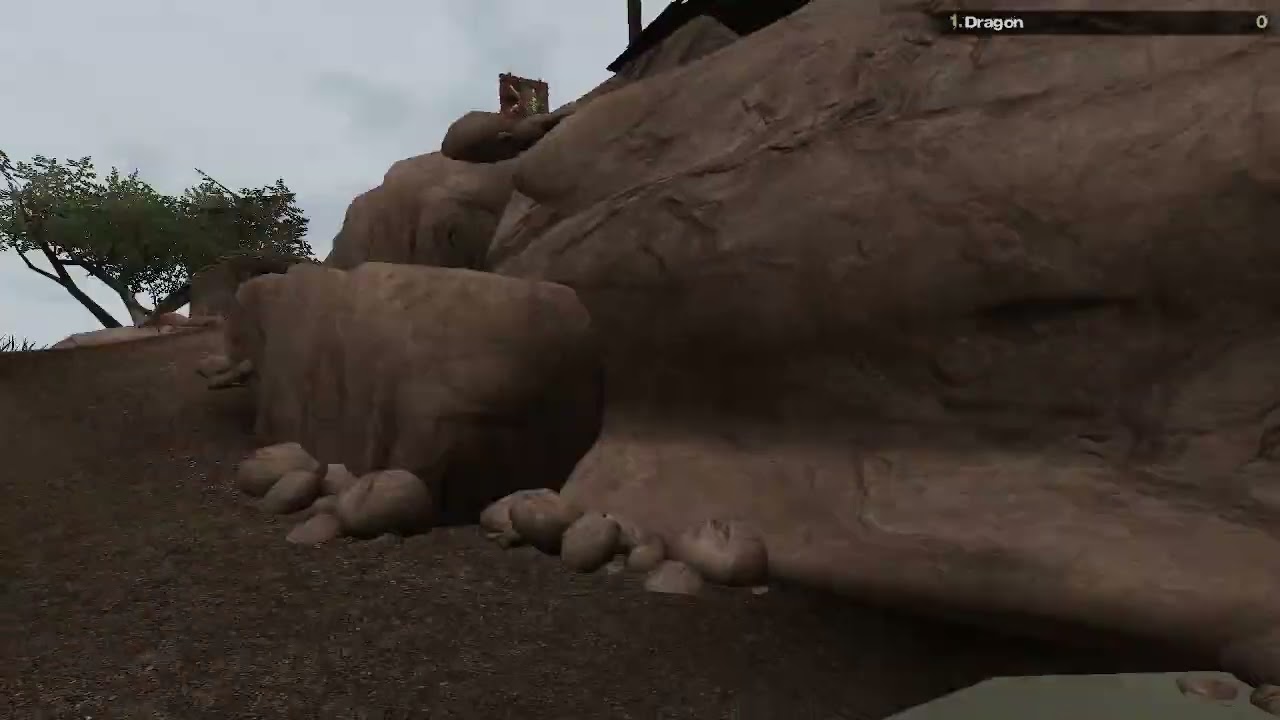 Far Cry 2 -Last Resort- Walkthrough