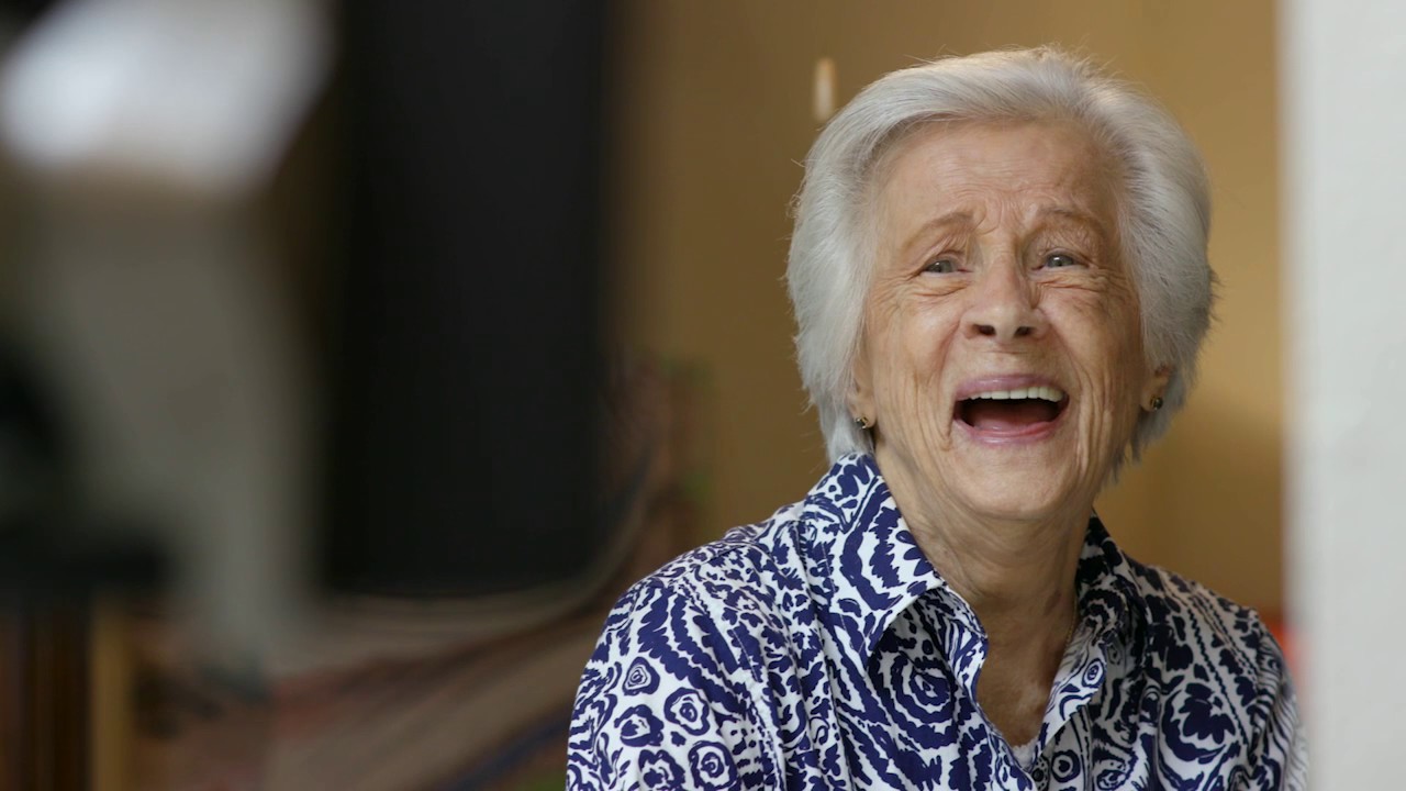 A surprising side effect of robotic elder care