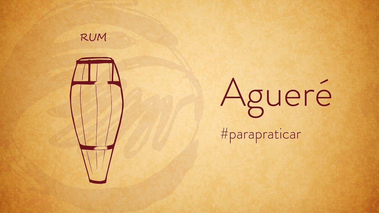 Agueré - Rum