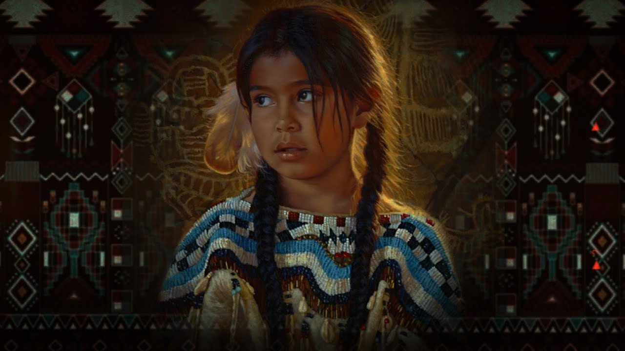 INDIAN GIRL - The Rolling Stones - cover