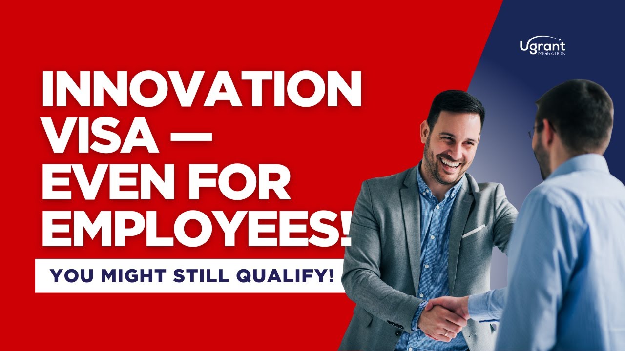 Are You Driving Innovation at Work? You Might Qualify for PR