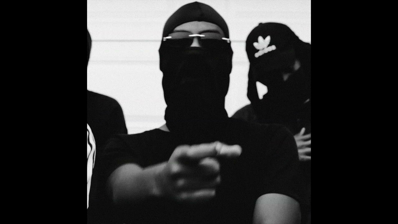 Vinxi - Urabizi Freestyle [Feat. (11)Kavah]