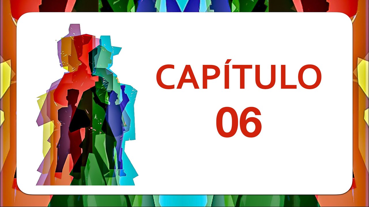 PionerosIT CAPÍTULO 6