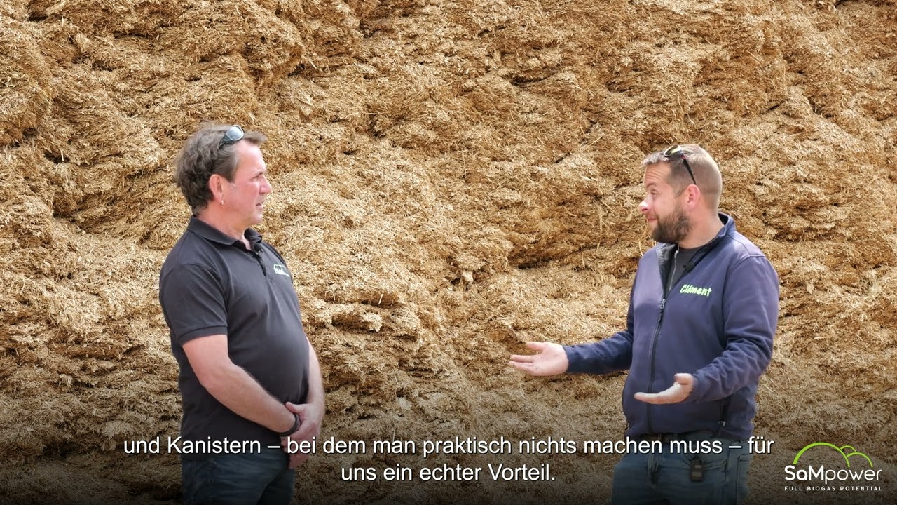 interview clement cyrille rety DE Untertitel