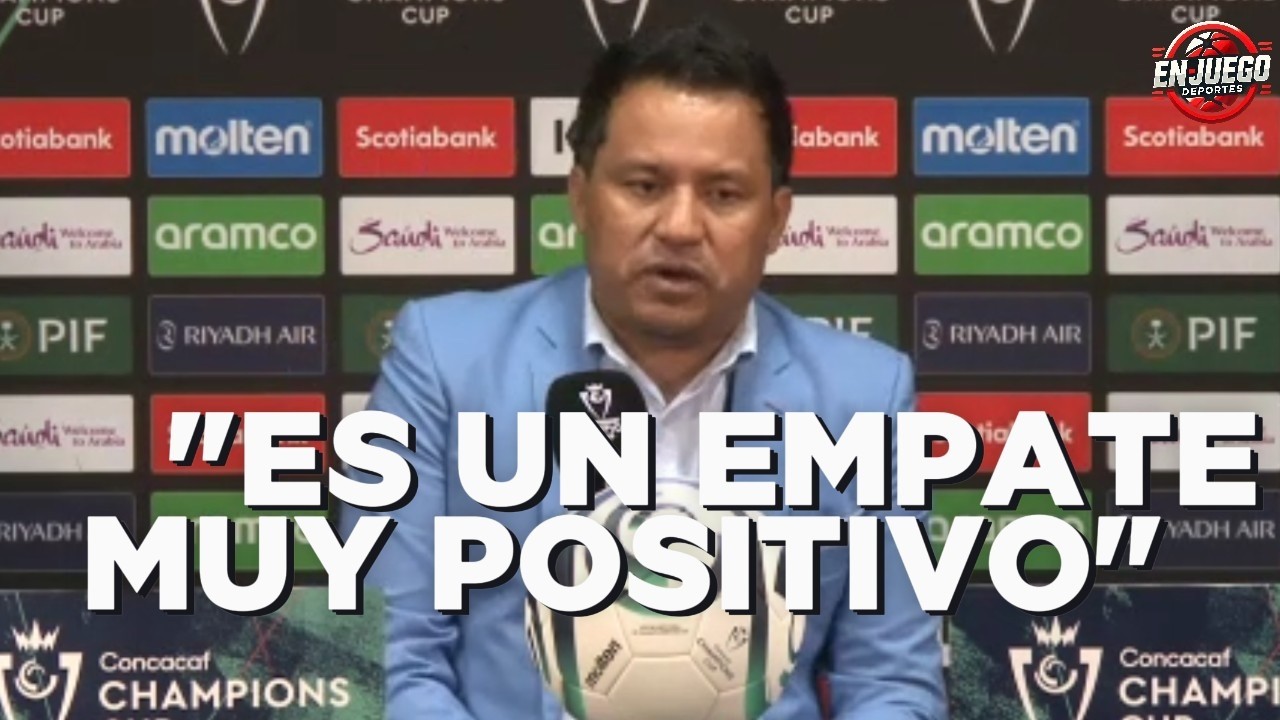CARTAGINÉS 0 WHITECAPS 0 AMARINI VILLATORO POST