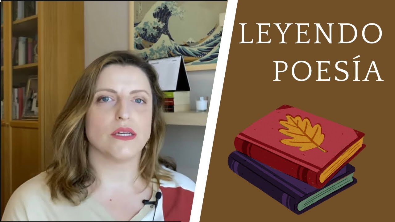 LEYENDO POESÍA (1)