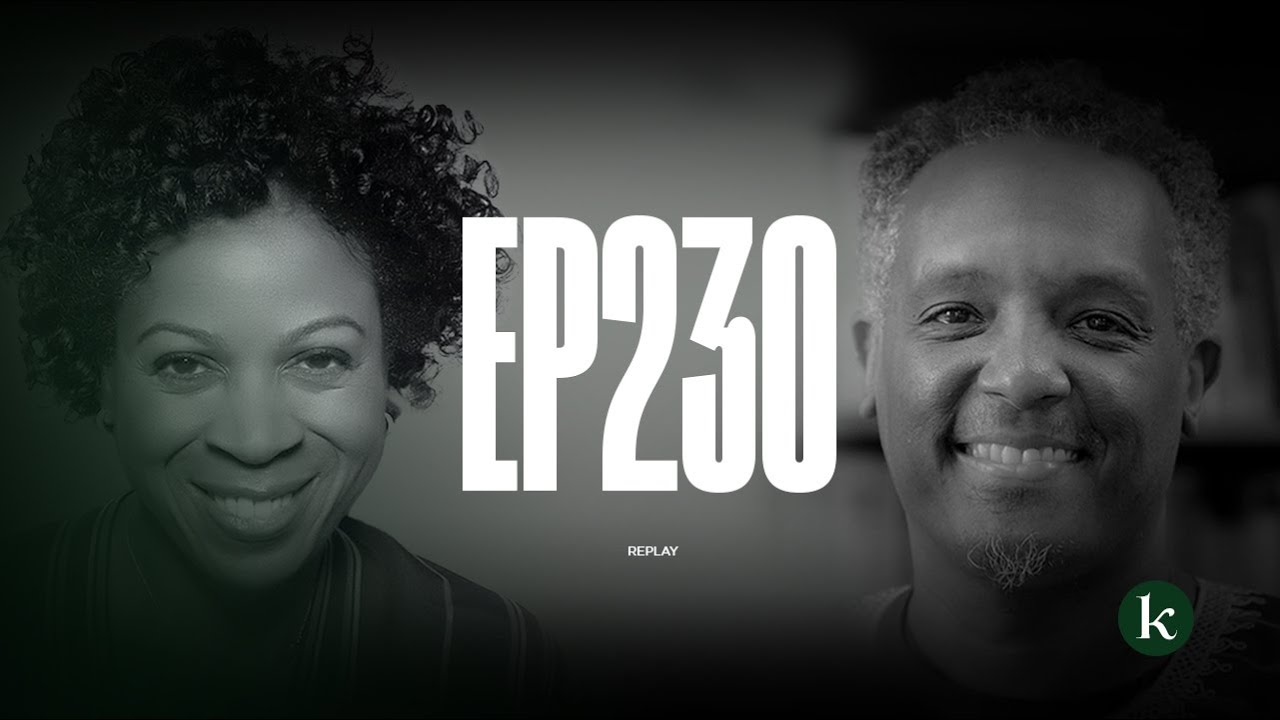 In Class with Carr, Ep. 230: Live from Kemet!