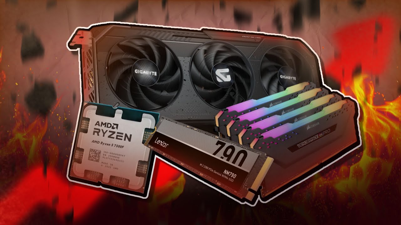 It&rsquo;s Happening. The PC Market Is Crashing.