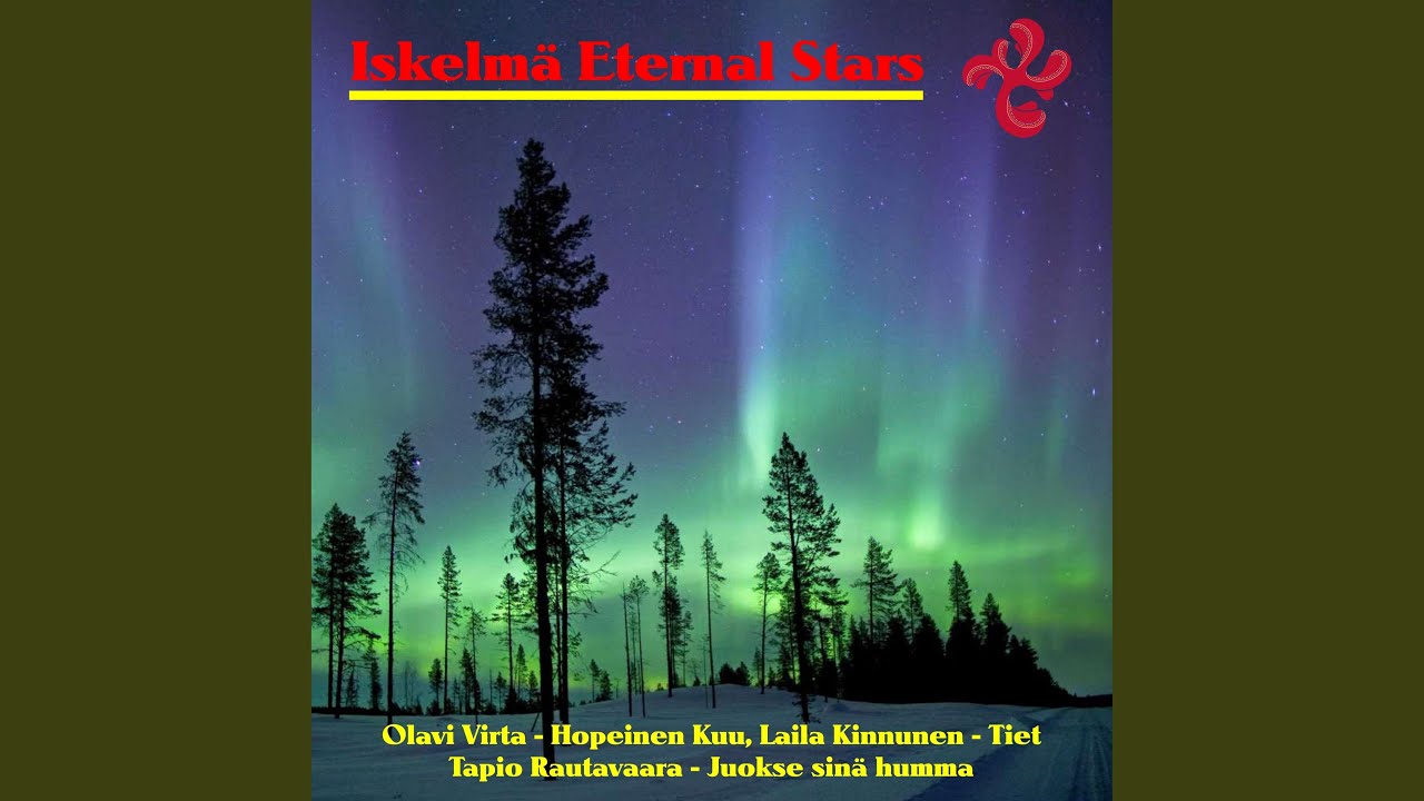 Juokse Sinä Humma