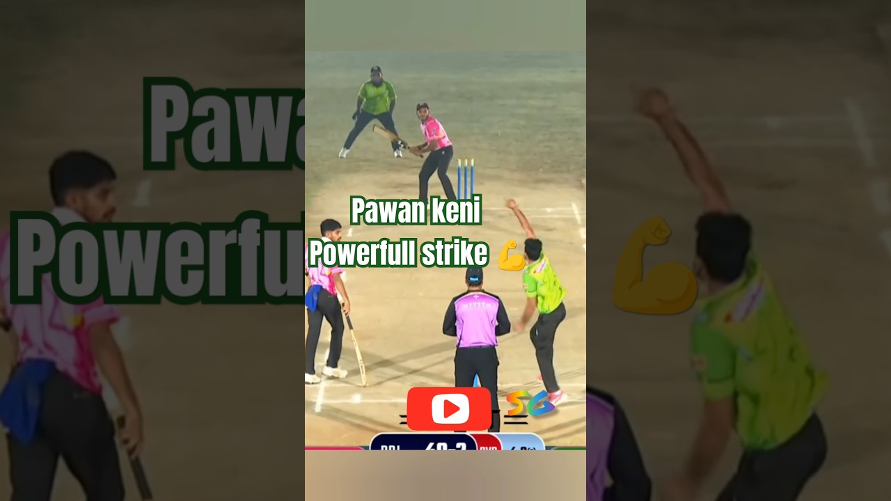 #pawankene#tenniscricket #sports#cricketaddict #tenniscricketshorts #@tenniscricket.in_official
