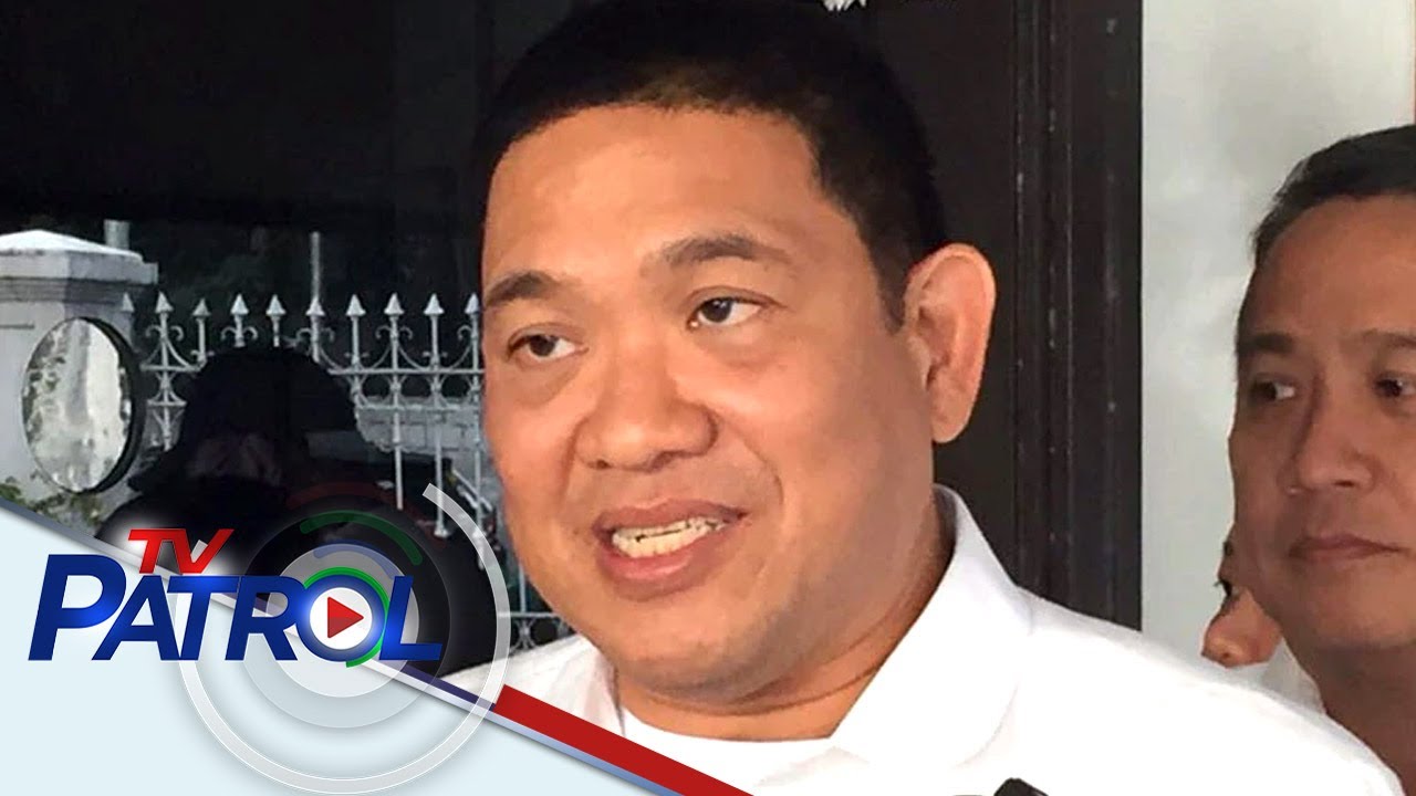 Dating Rep. Rolando 