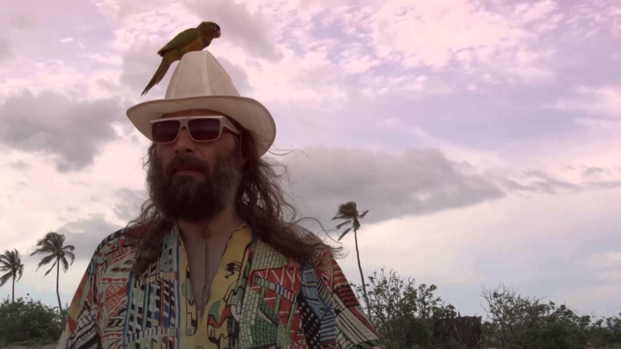 S&eacute;bastien Tellier - Aller vers le soleil (Official Video)