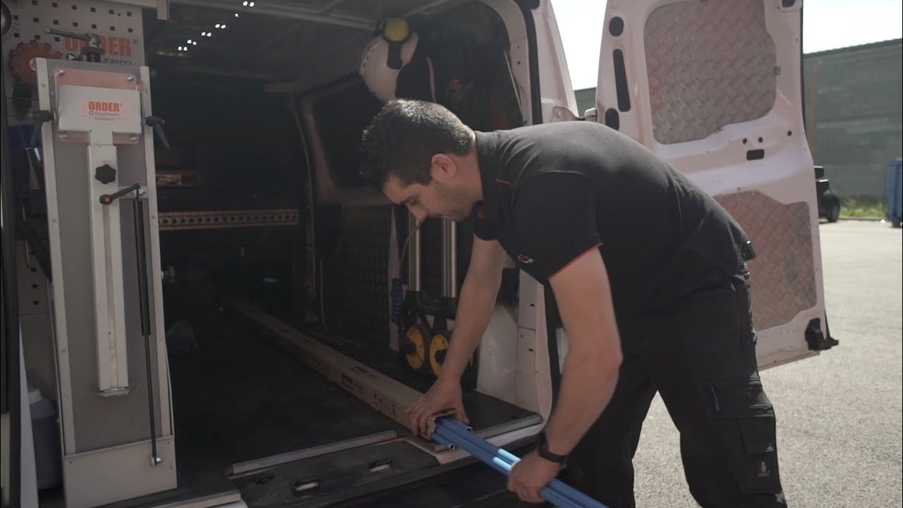 Julien - Technicien Service Après Vente