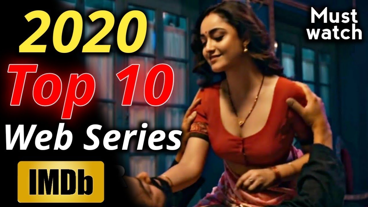 TOP 10 Indian Best Web series 2020 in Hindi according to IMDb 🔥| 2020 Best web series| FilmXPro