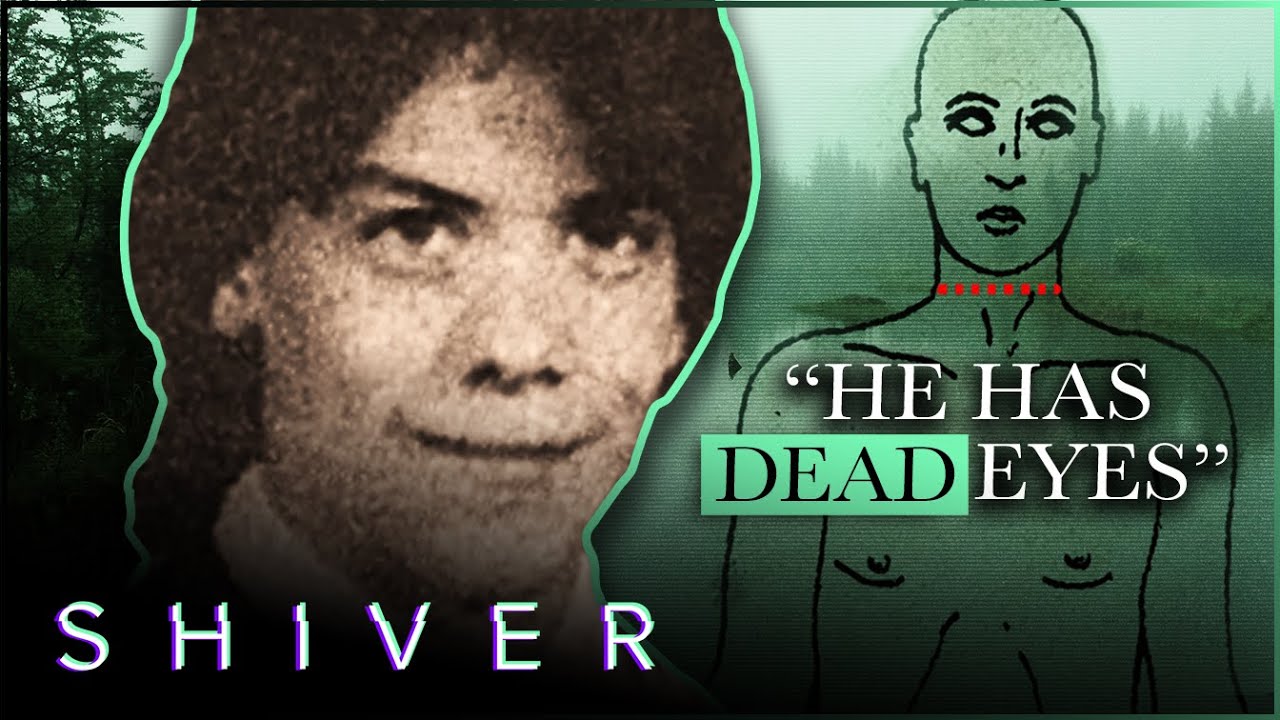 Investigating the Unexplained | Shiver