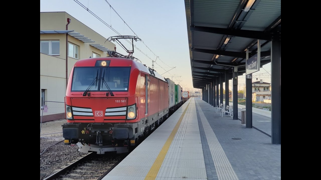 | CabView | Stara Wieś - Swarzędz   -  X4EA – PAPRYKOWE FILMY