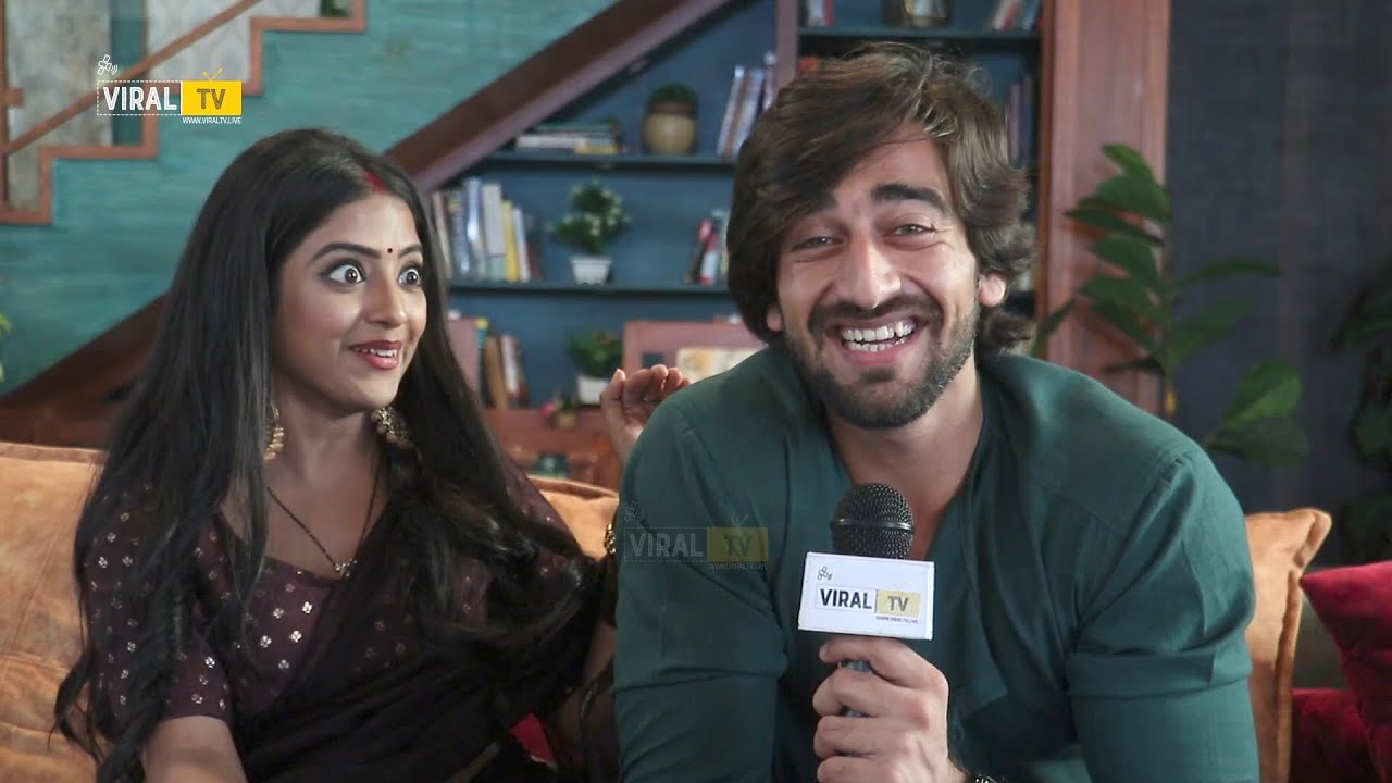 Zayn Ibad Khan And Khushi Dubey | Funniest Segment | Poll Khol 😂 | Ashiquana S2 | Exclusive