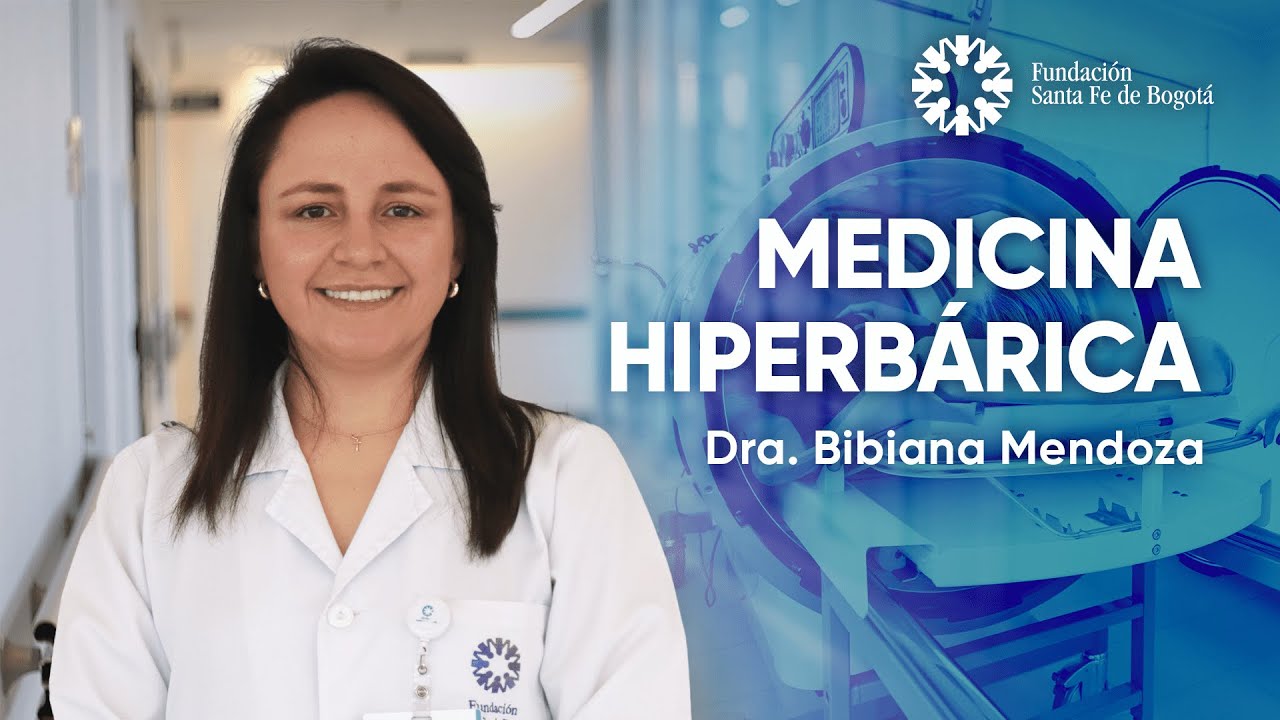 #145 Medicina Hiperbárica:  Tratamiento e Innovación
