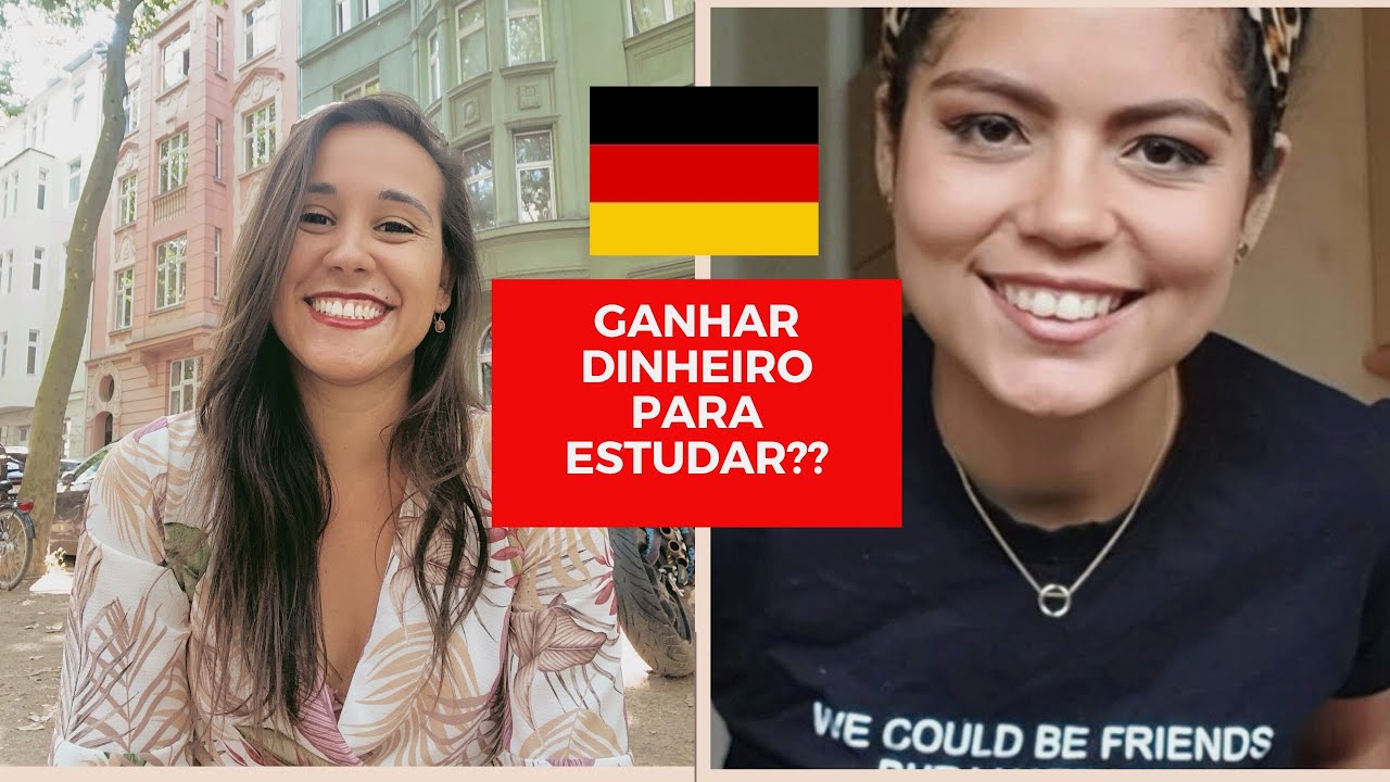 Tudo sobre Ausbildung na Alemanha