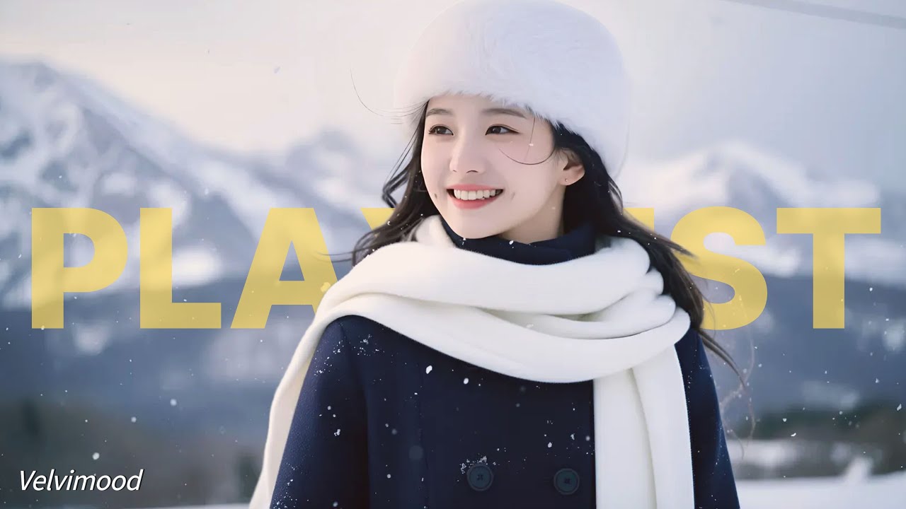 𝙥𝙡𝙖𝙮𝙡𝙞𝙨𝙩✨(중간광고❌)❄️주말을 앞두고 마음이 먼저 느슨해지는 금요일 아침,잔잔하게 기분 좋아지는 트렌디 카페 팝 #카페음악 #겨울플리 #감성플리