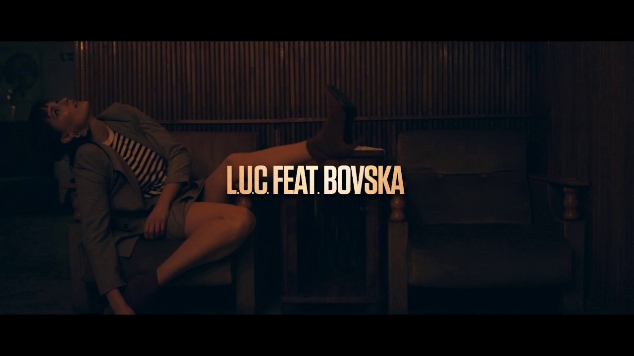 L.U.C. Feat. Bovska, Arek Jakubik, Laboratorium Pieśni - Singli sabat #GoodLuckLUC