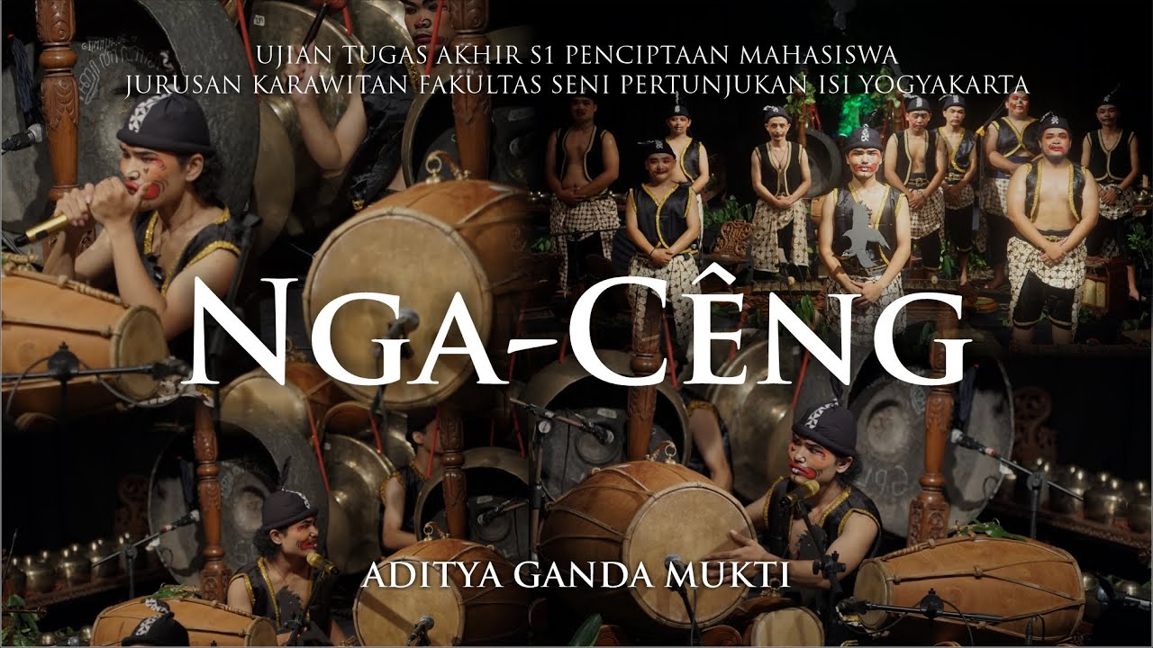 TUGAS AKHIR PENCIPTAAN 