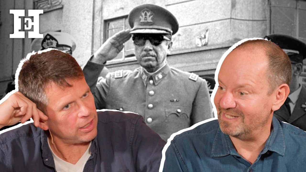 Нюрнбергский процесс | Восторжествовало ли правосудие?