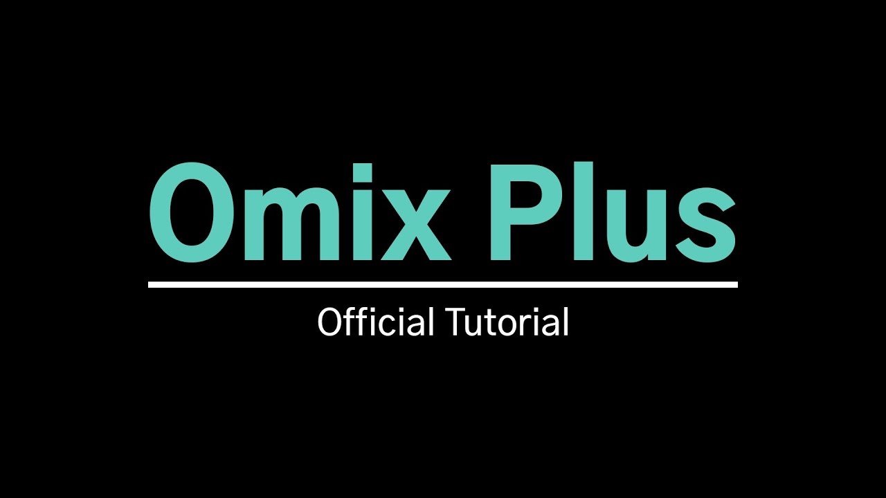 How to use DiFluid Omix Plus?