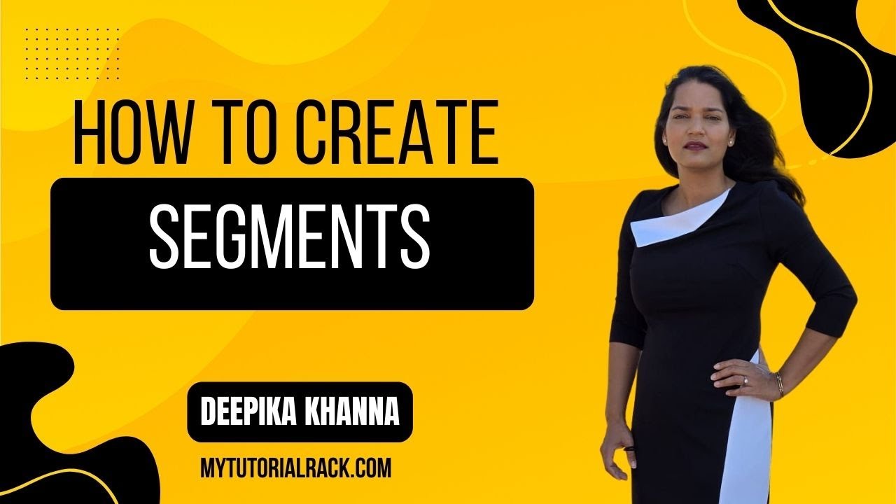 Build Your First Segment in Minutes 🚀