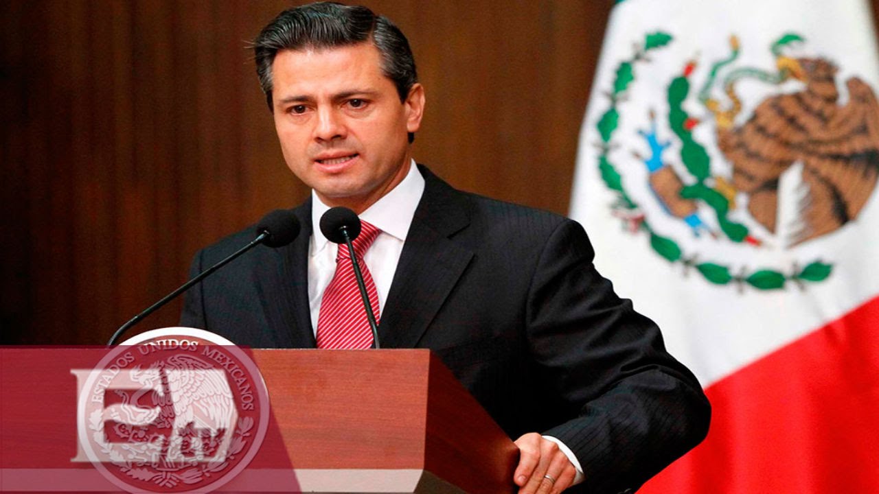 EPN agradece a los medios la cobertura mantenida durante su gobierno / Pascal Beltrán